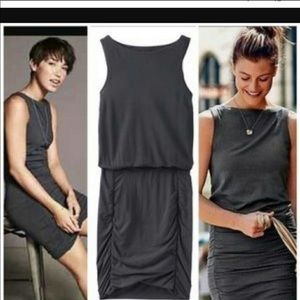 Athleta Tulip Dress